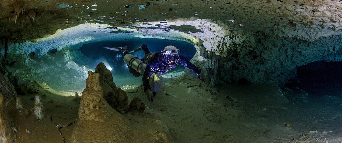 playa del carmen diving centers